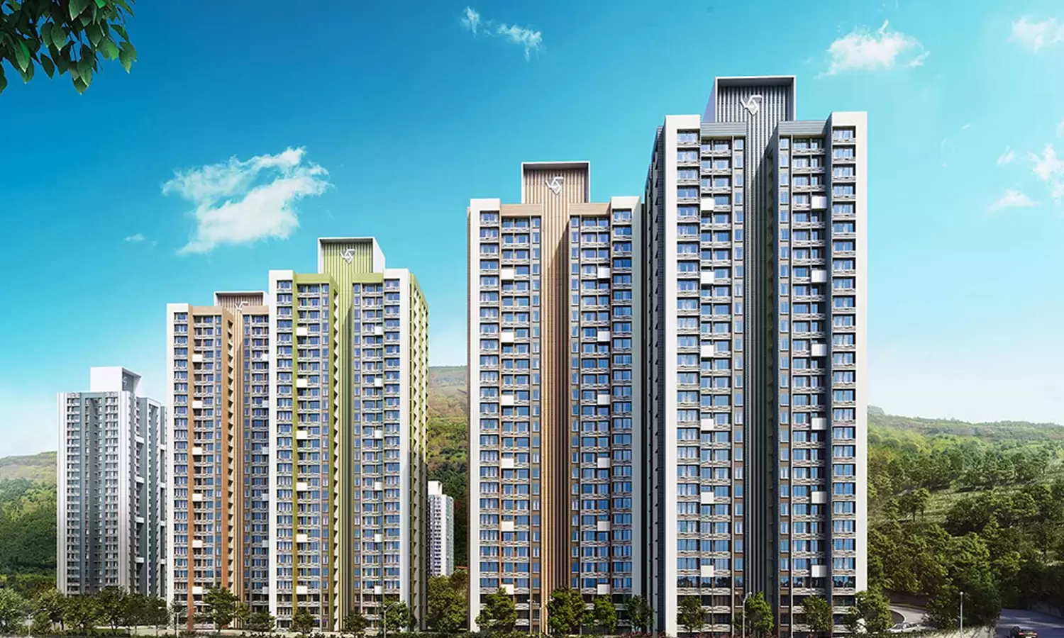 Wadhwa Wise City Wadhwa Wise City
