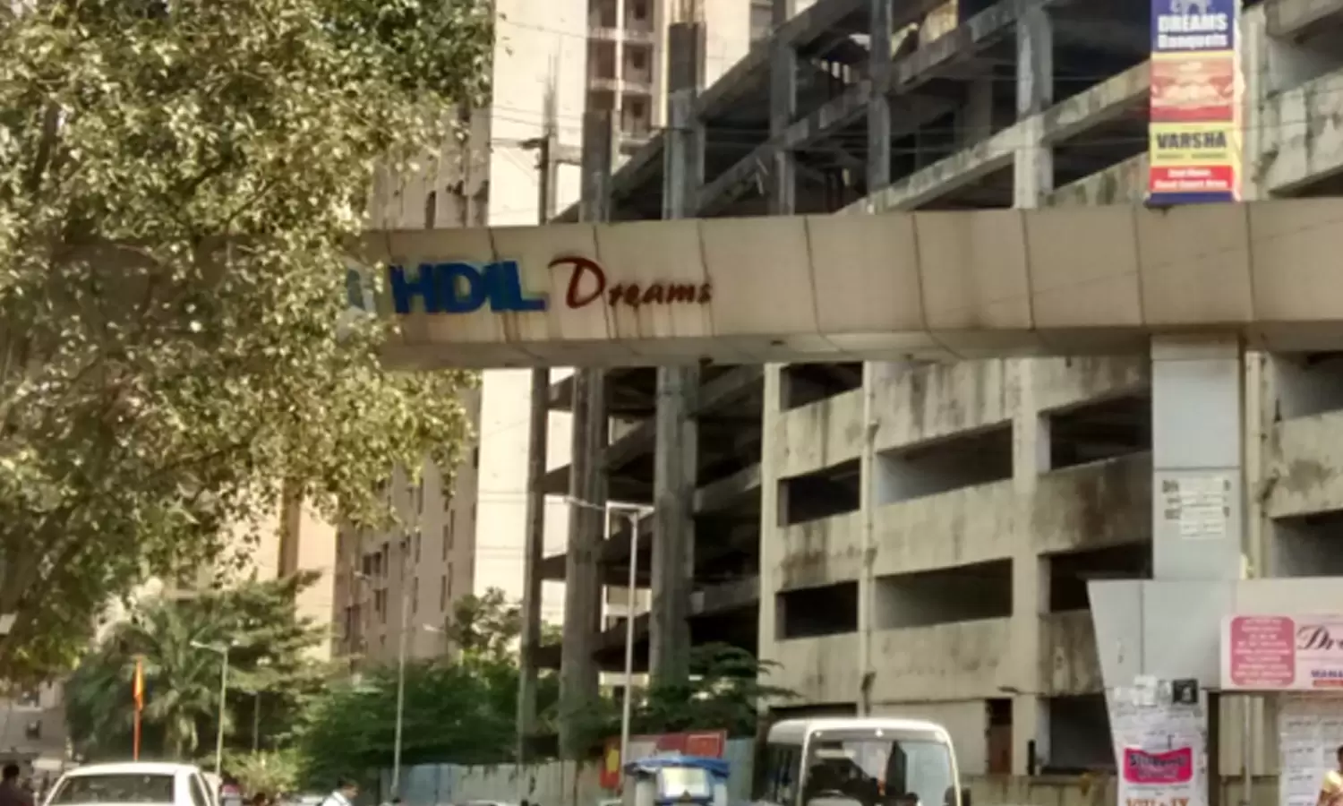 Dreams Towers Dreams Towers