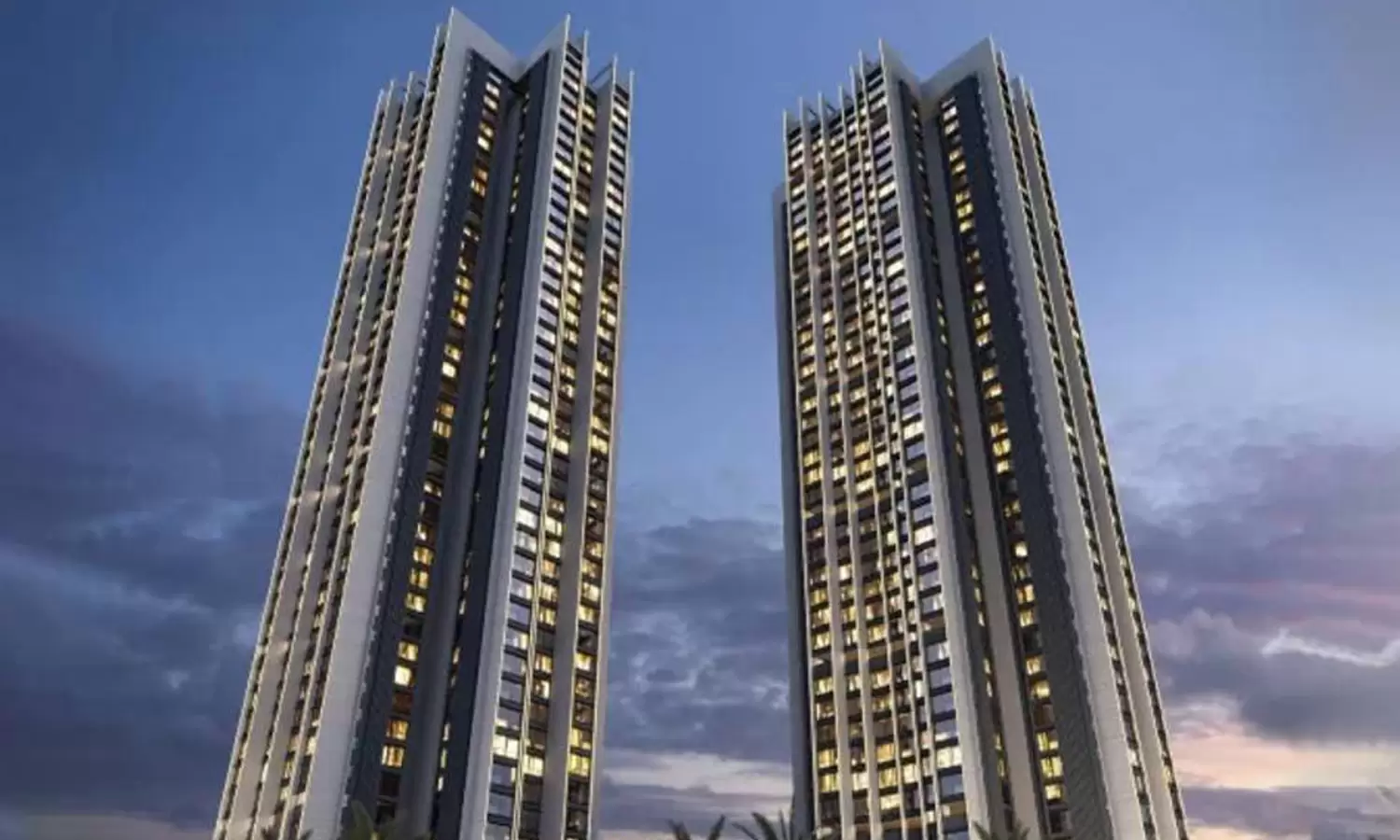 4th Avenue Sunteck City 4th Avenue Sunteck City