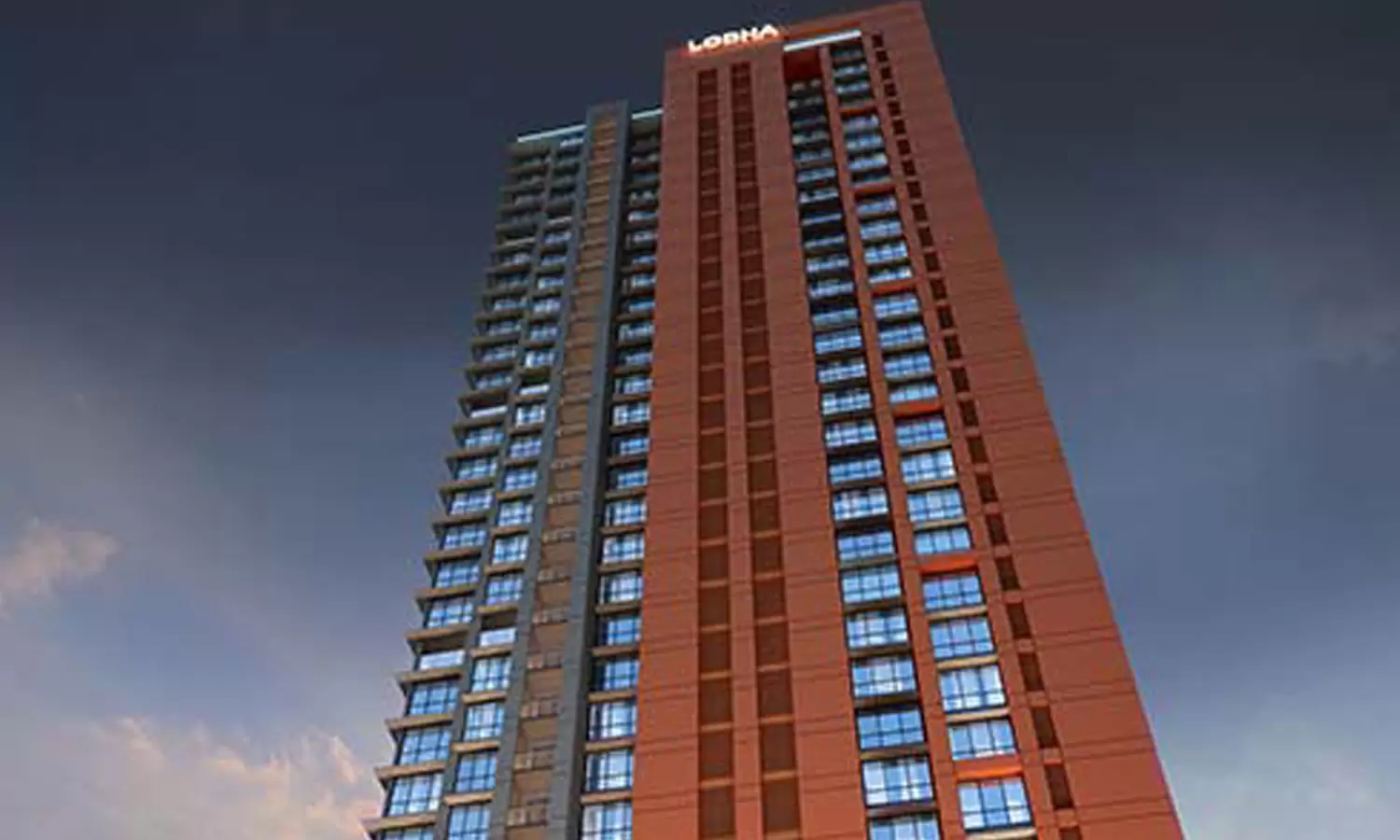 Lodha Vista Lodha Vista