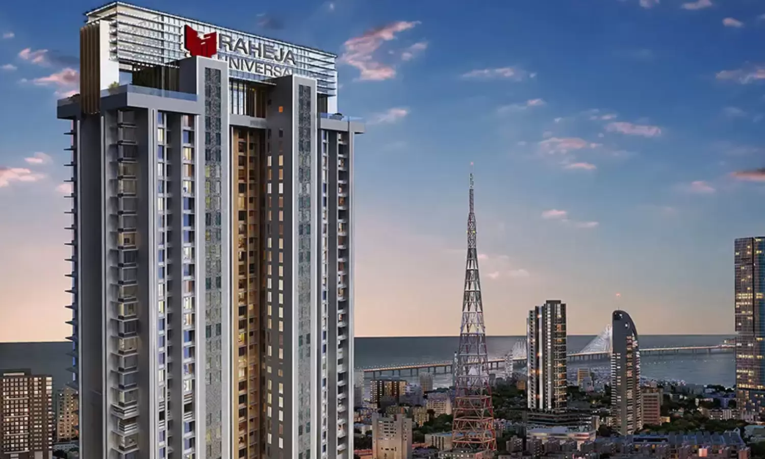 Raheja Imperia Raheja Imperia