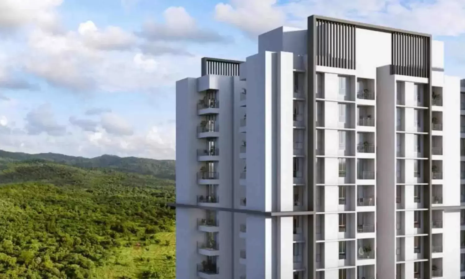 Godrej Emerald Godrej Emerald
