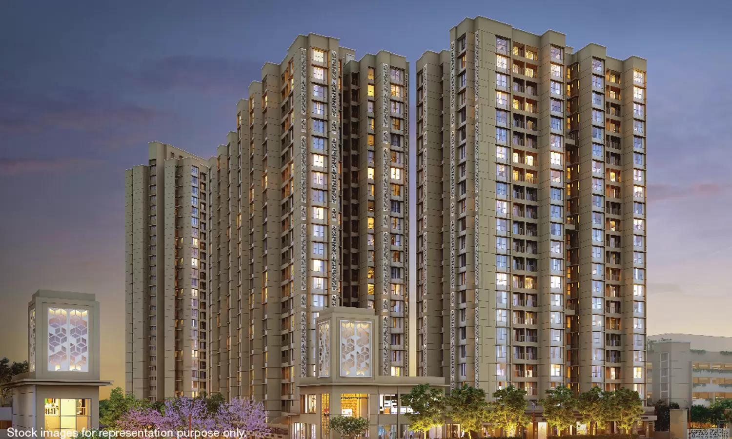 Godrej Green Vistas Godrej Green Vistas