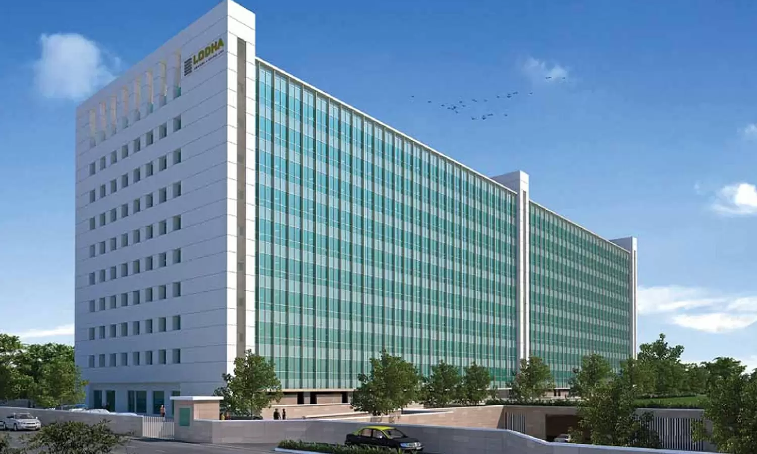 Lodha Codename Business Ready Lodha Codename Business Ready
