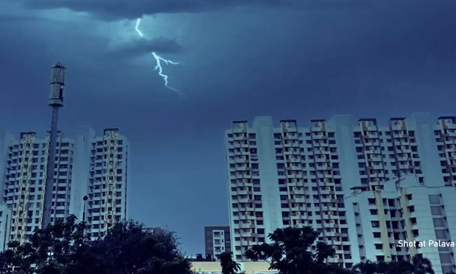 Lodha Centre Park Lodha Centre Park