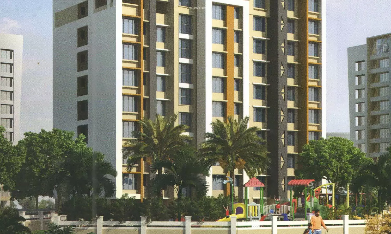 Lodha Global Park Lodha Global Park