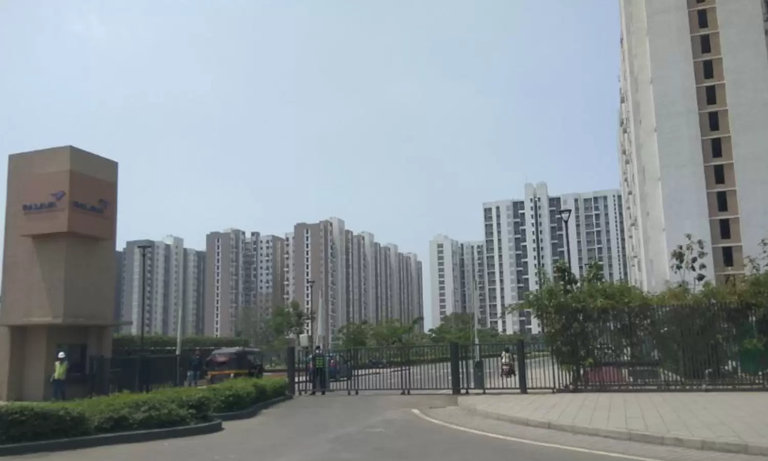 Lodha Lakeshore Greens Lodha Lakeshore Greens