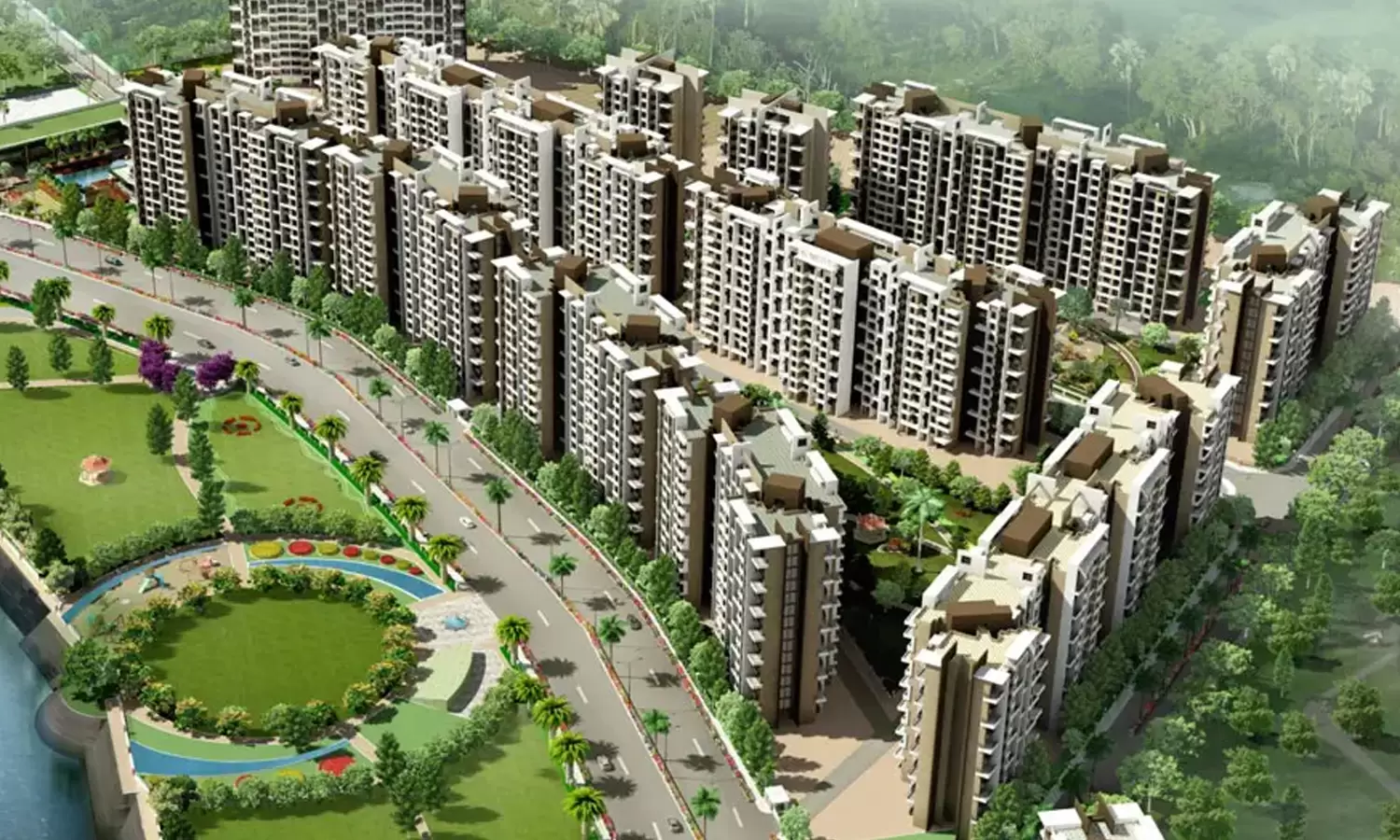 Regency Sarvam Regency Sarvam