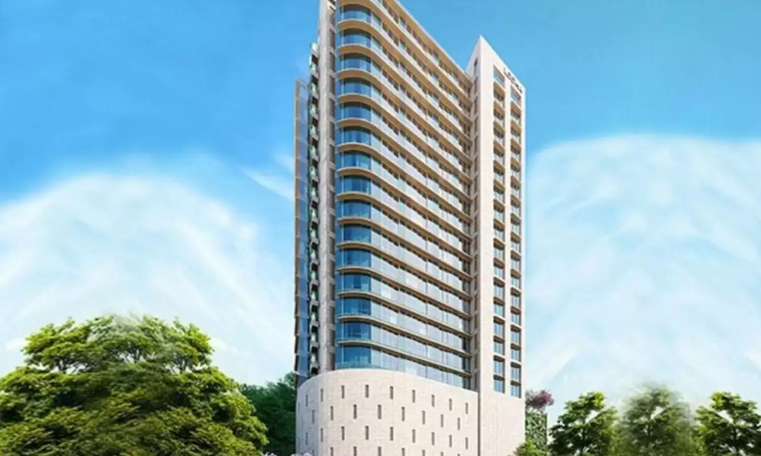 Lodha Seamont Lodha Seamont