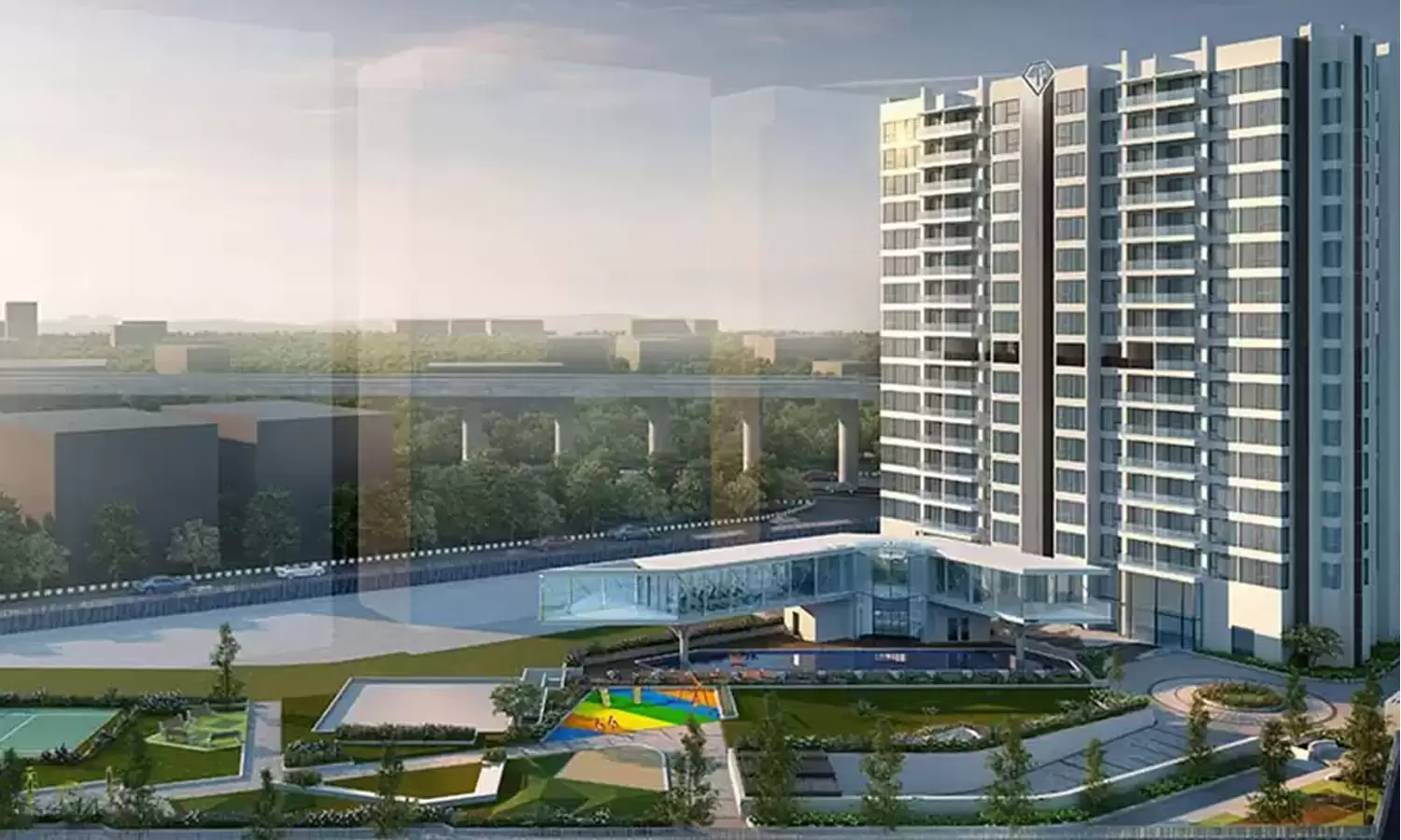 F Residences F Residences