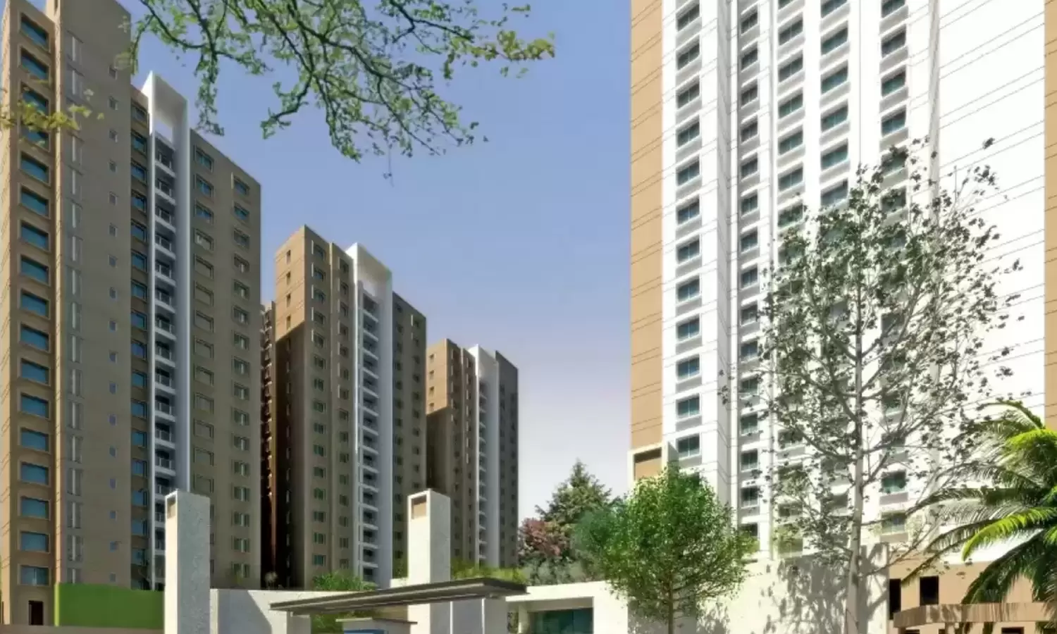 Prestige Gulmohar Prestige Gulmohar