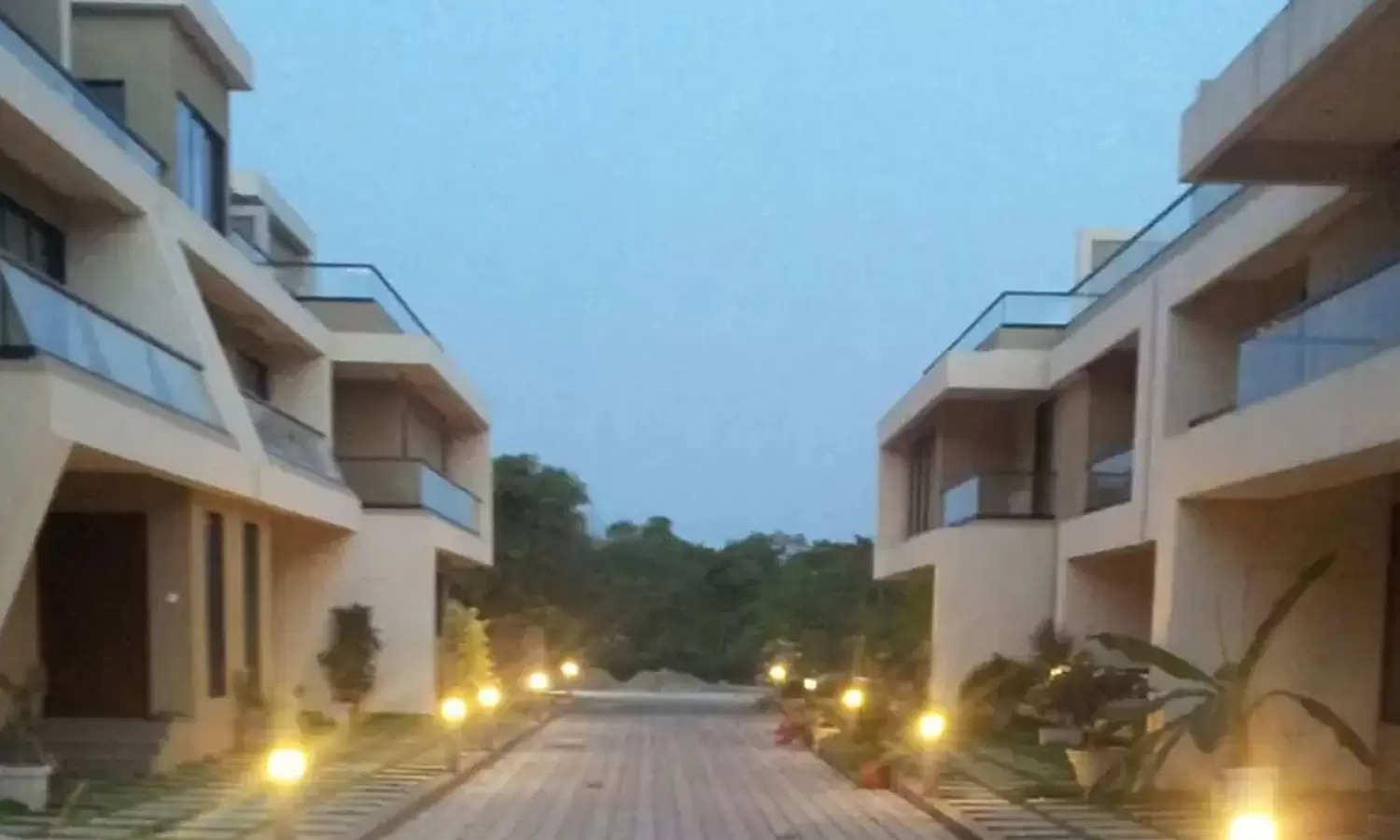 The Riverside By Rustomjee The Riverside By Rustomjee