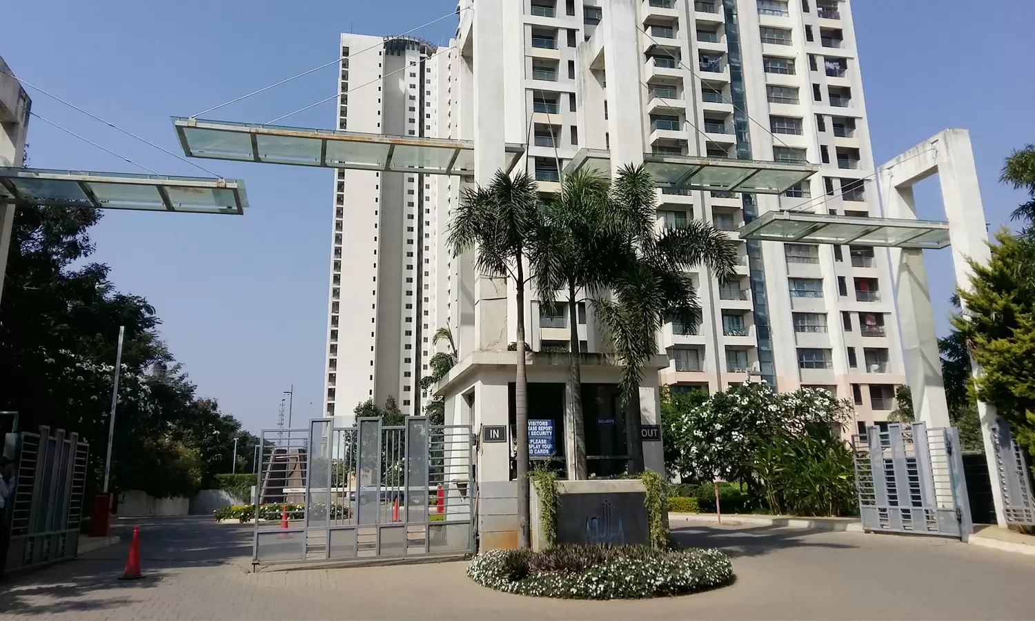TATA Aquila Heights TATA Aquila Heights