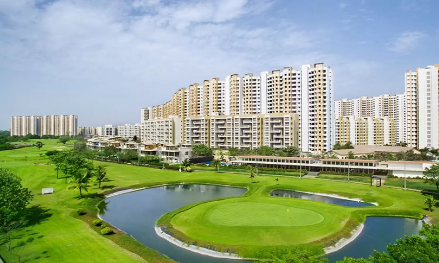 Lodha Palava Lodha Palava