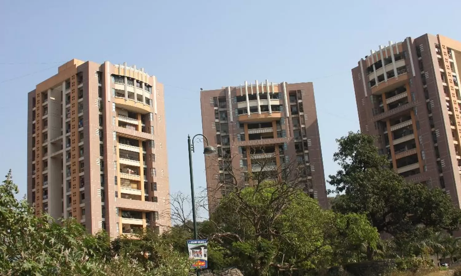 Vijay Enclave Vijay Enclave