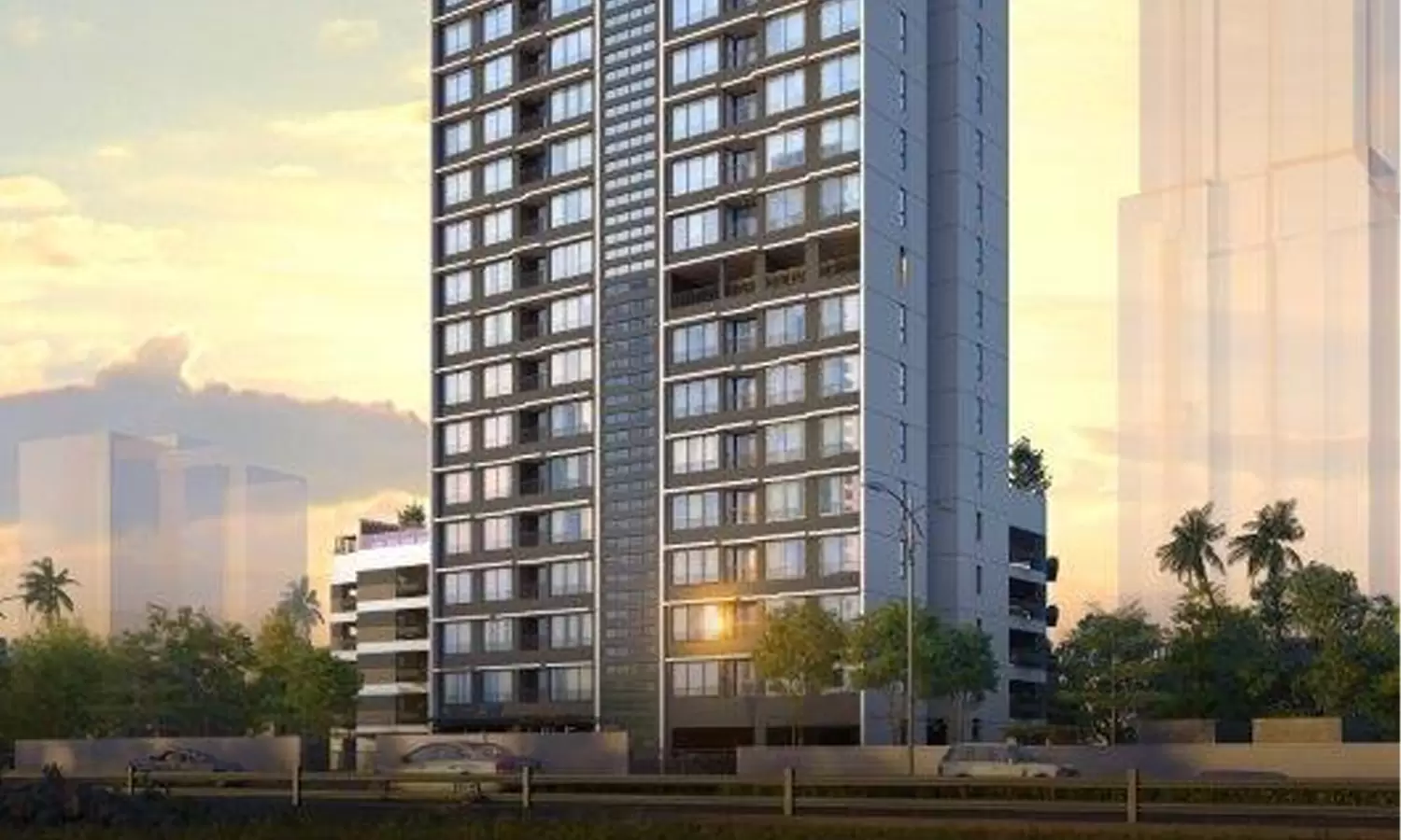 Mahindra Roots Kandivali Mahindra Roots Kandivali