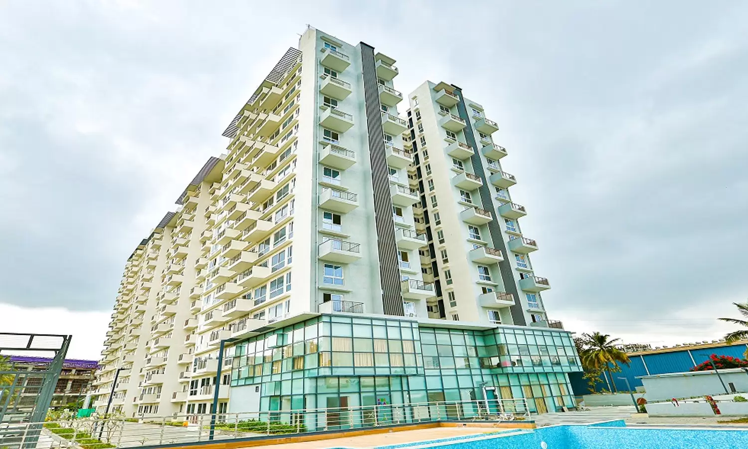 Godrej Air Nxt Godrej Air Nxt