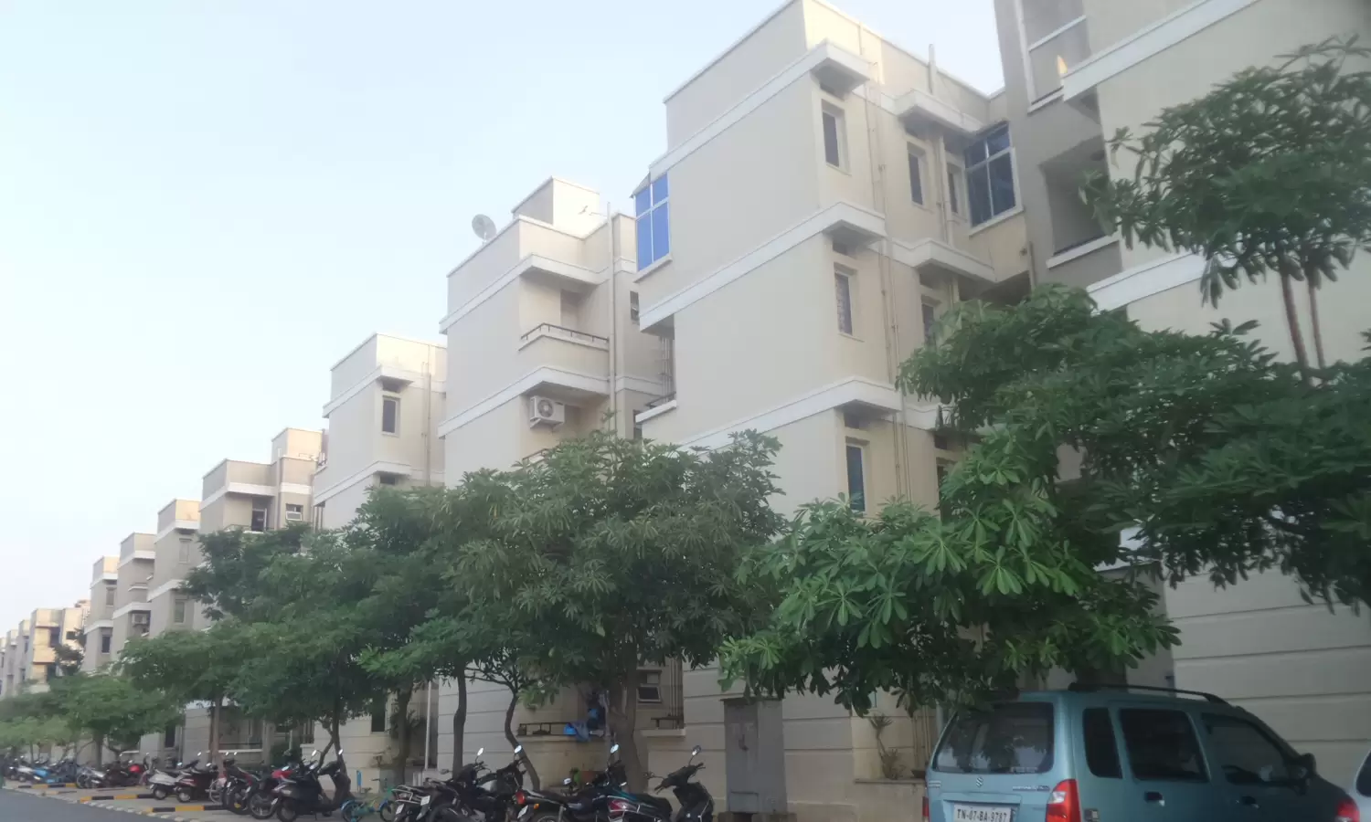 Unitech Unihomes 2 Unitech Unihomes 2
