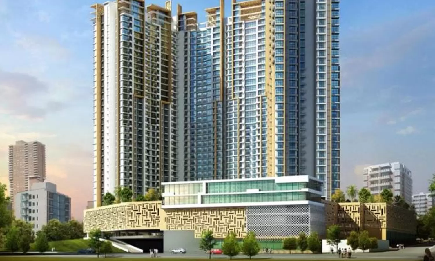 Lakhani Estate Lakhani Estate