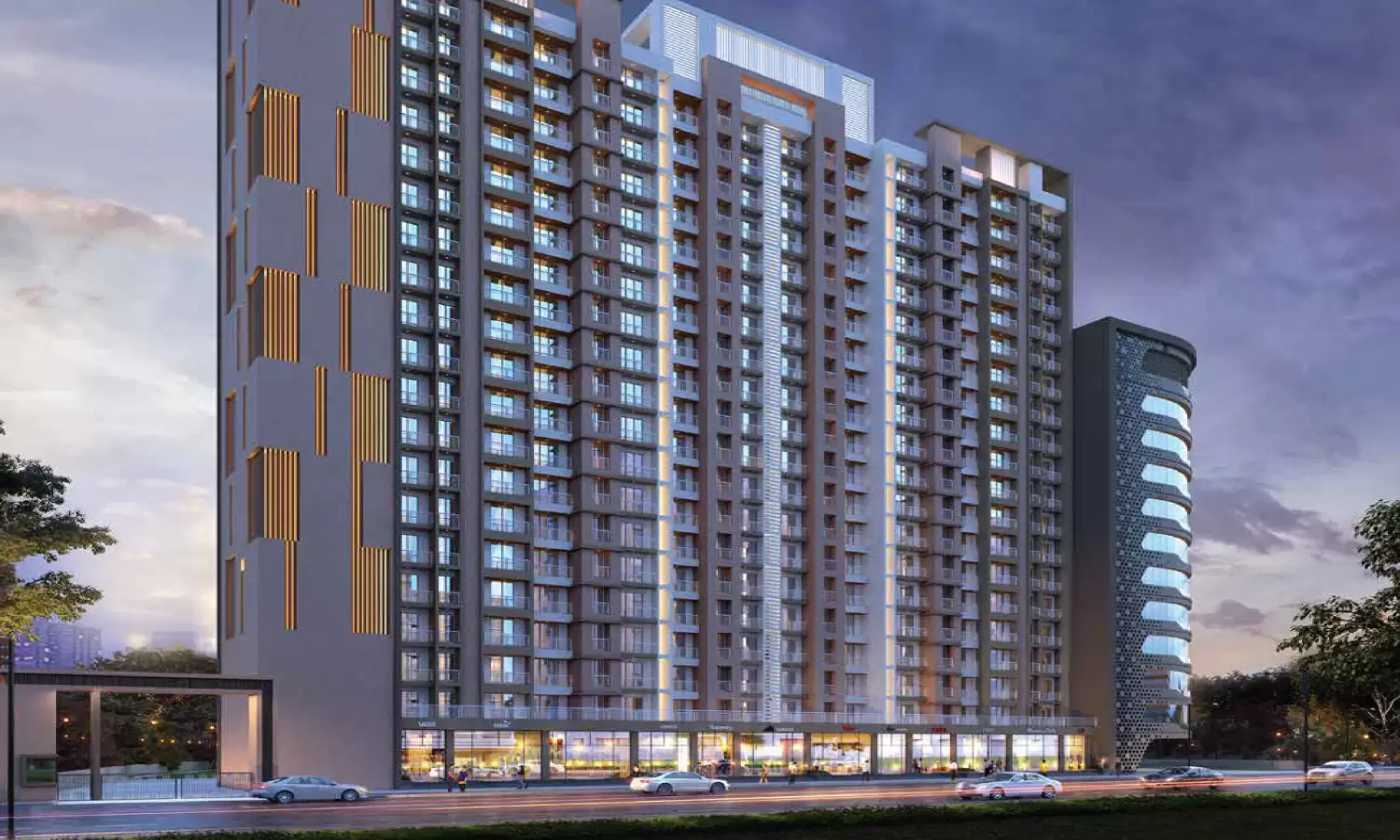 ACE Metropolis ACE Metropolis