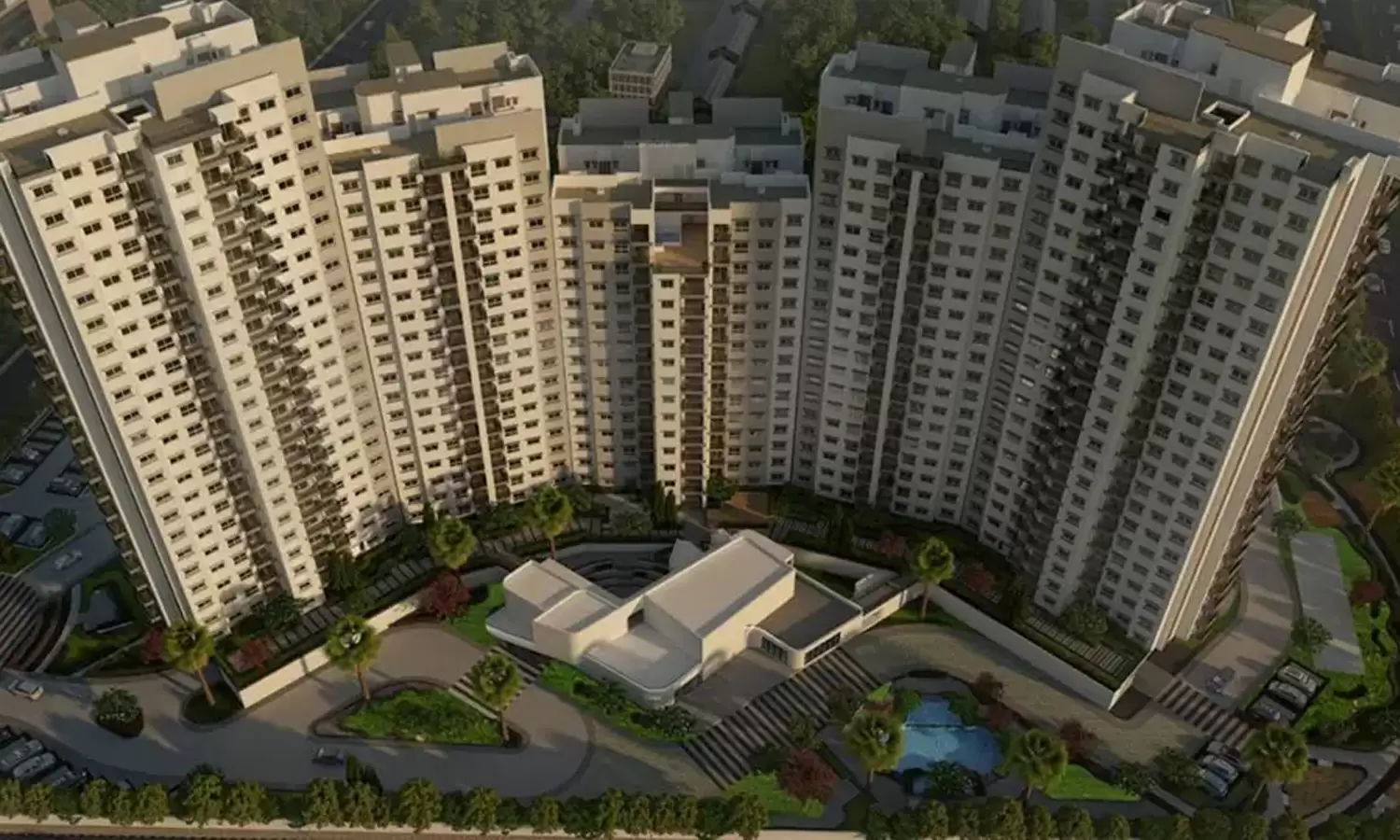 Godrej 24 Godrej 24