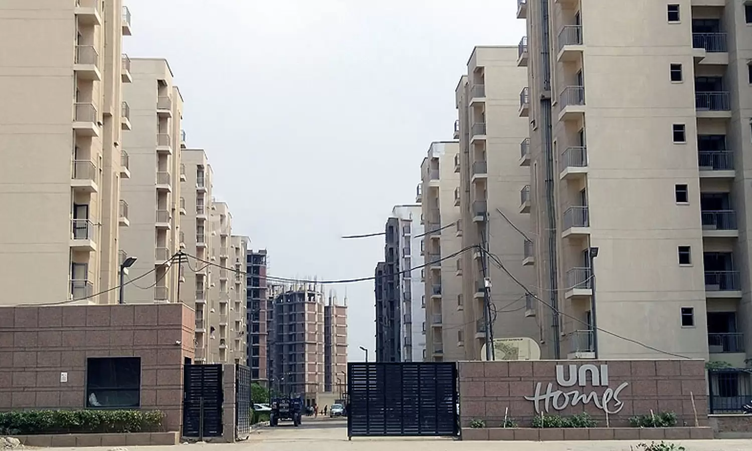 Unitech Unihomes 2 Unitech Unihomes 2