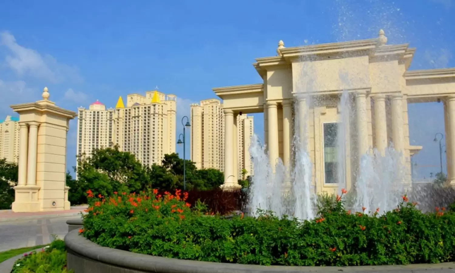 Hiranandani Tiana Hiranandani Tiana