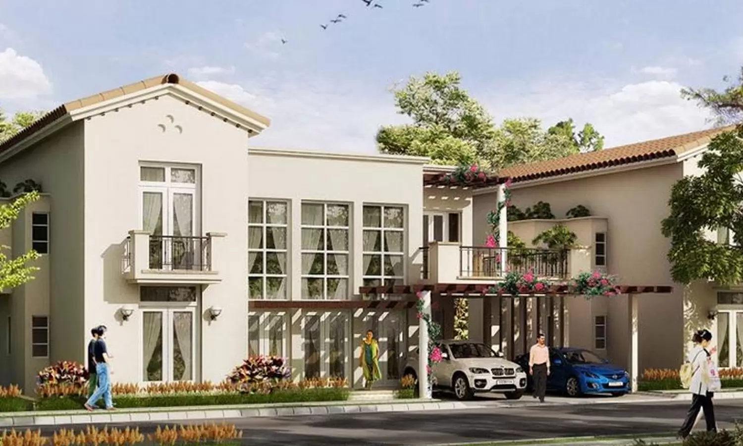 DLF Bella Greens DLF Bella Greens
