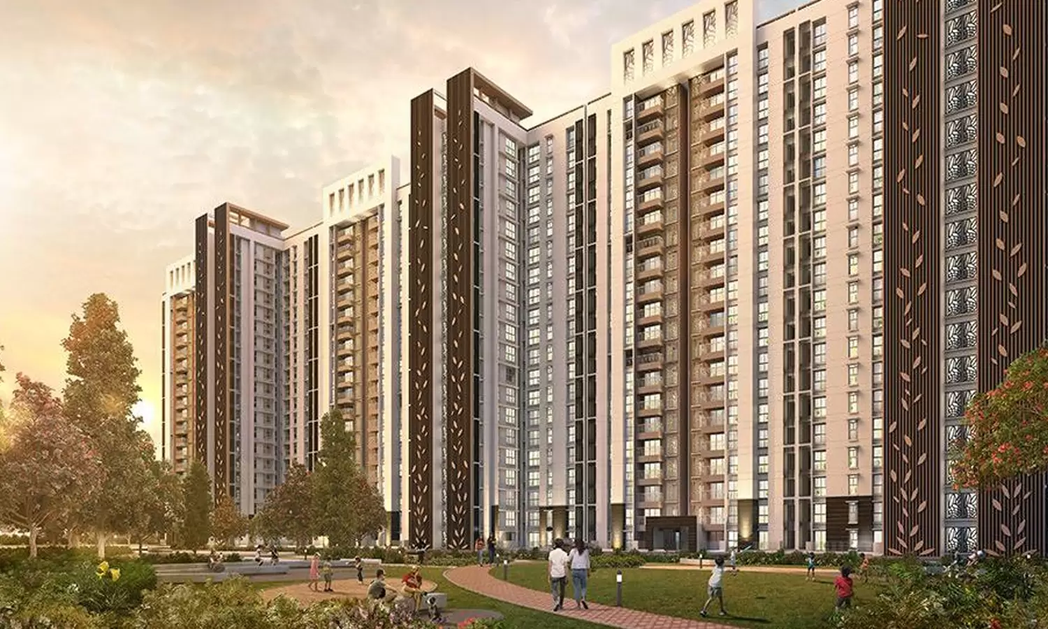 Lodha Casa Tiara Lodha Casa Tiara