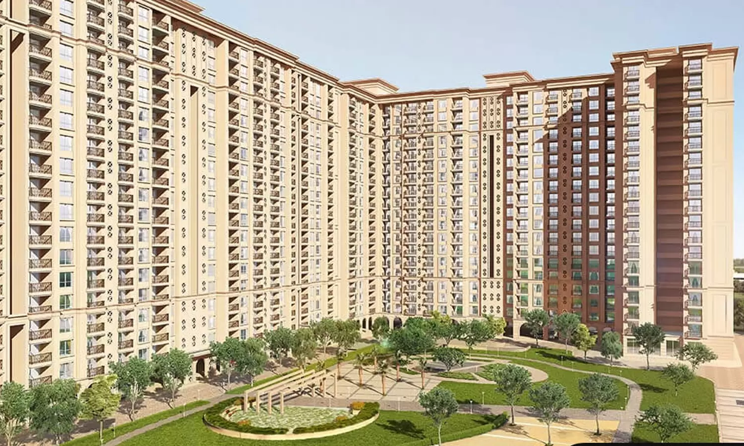 Hiranandani Glen Classic Hiranandani Glen Classic