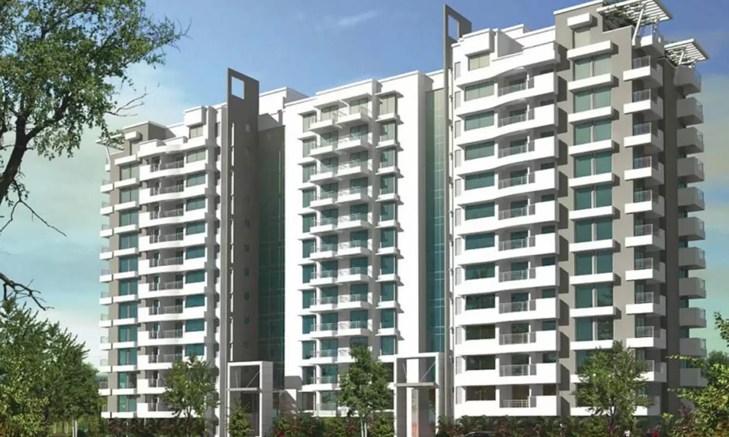 Purva Atria Platina Purva Atria Platina