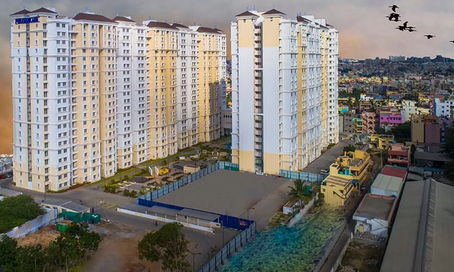 Purva Westend Purva Westend