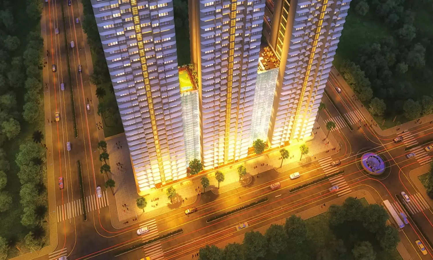 Ruparel Sky Greens Ruparel Sky Greens