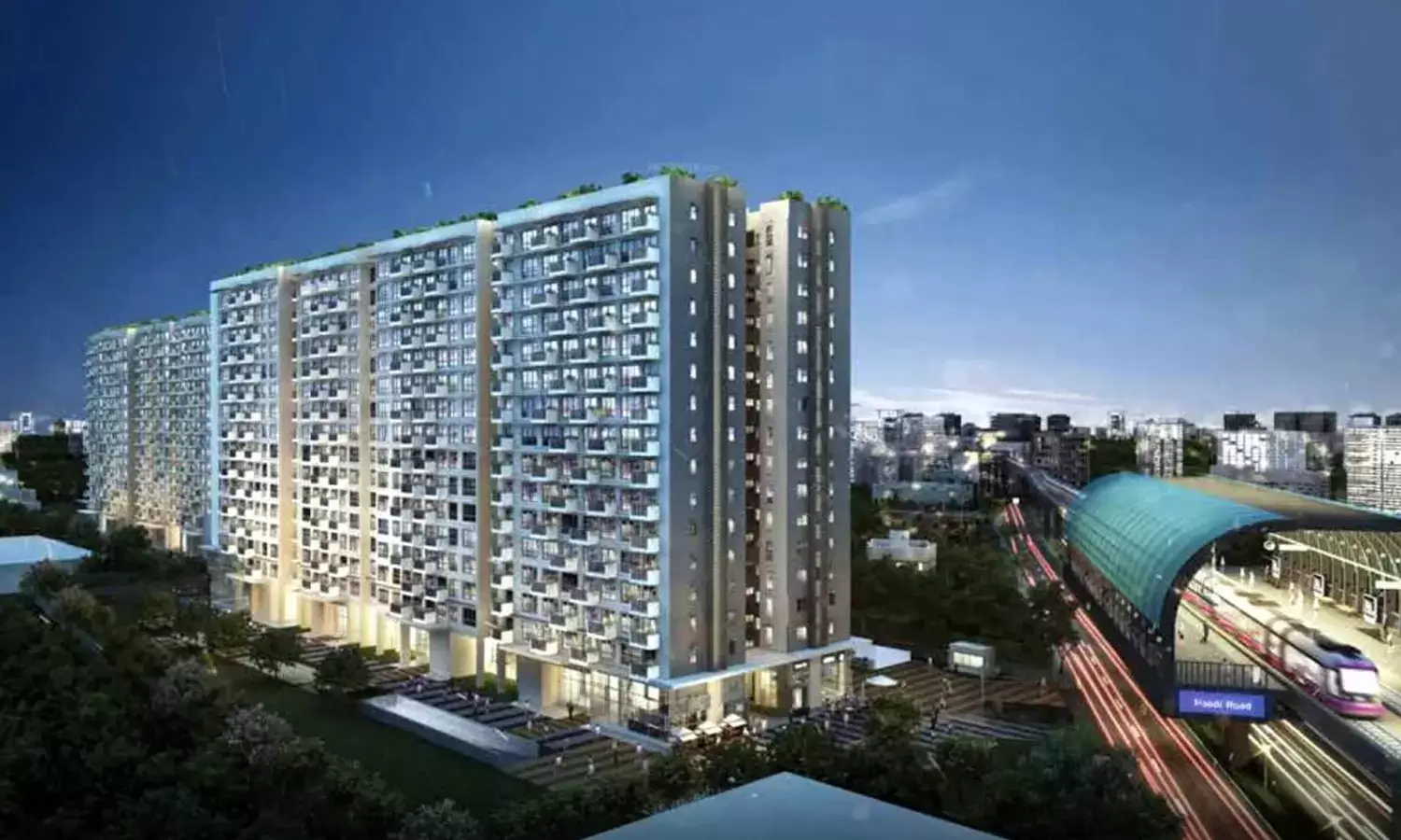 Godrej Air Godrej Air