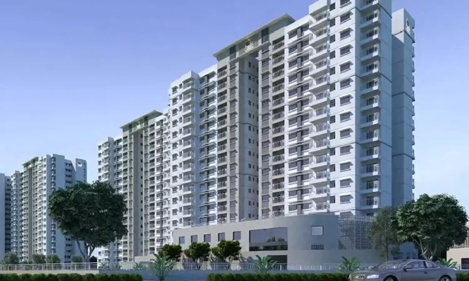 Prestige Elysian Prestige Elysian