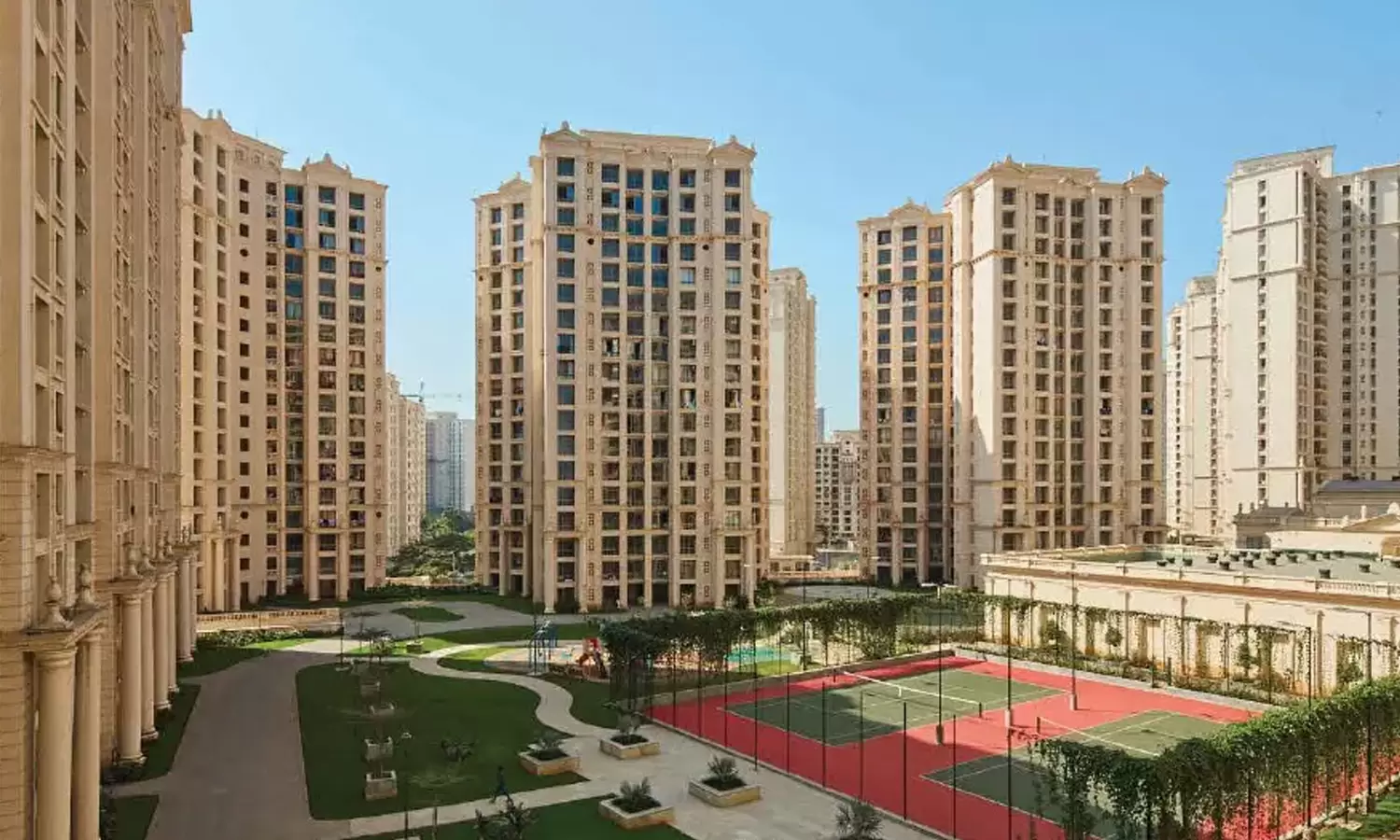 Hiranandani Rodas Enclave Hiranandani Rodas Enclave