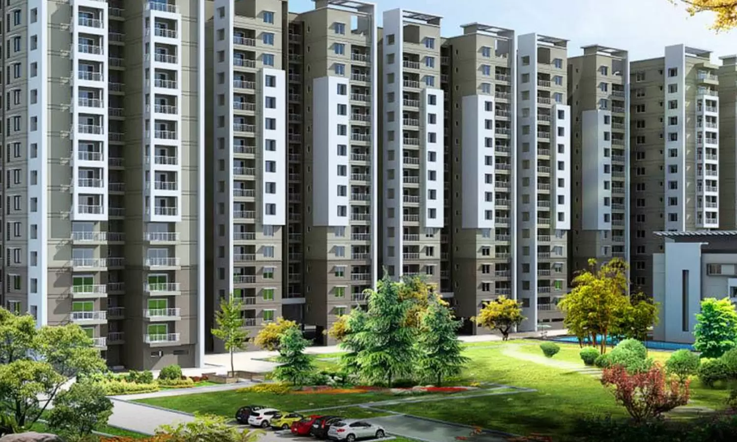 Sobha Habitech Sobha Habitech