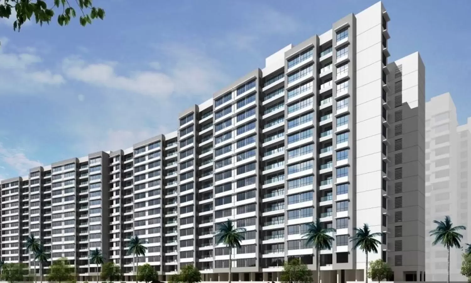 Godrej Prime Godrej Prime