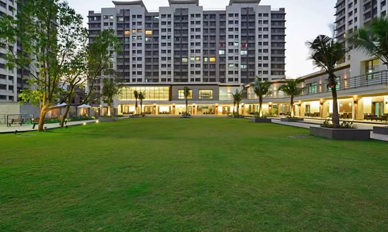 Kalpataru Riverside Kalpataru Riverside