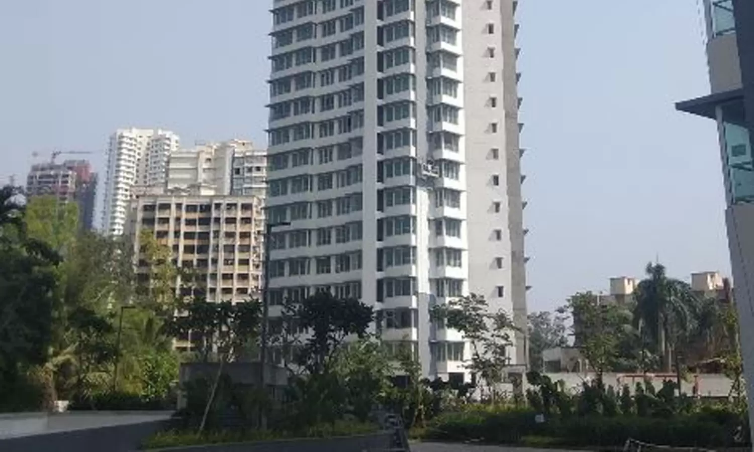 Kalpataru Crest Kalpataru Crest