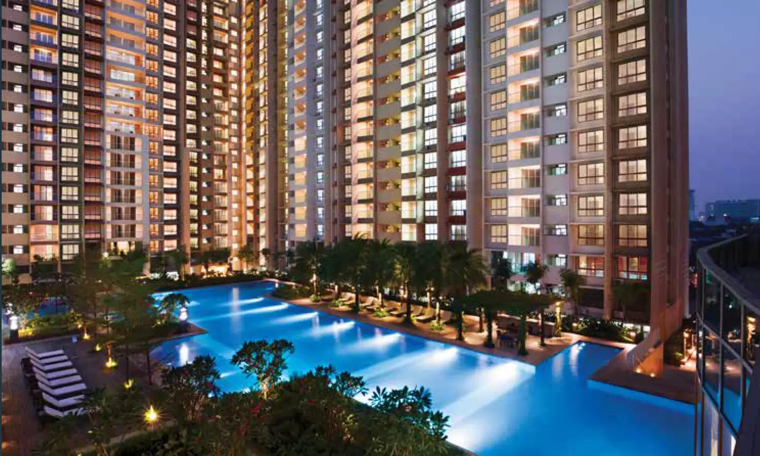 Sheth Vasant Oasis Sheth Vasant Oasis