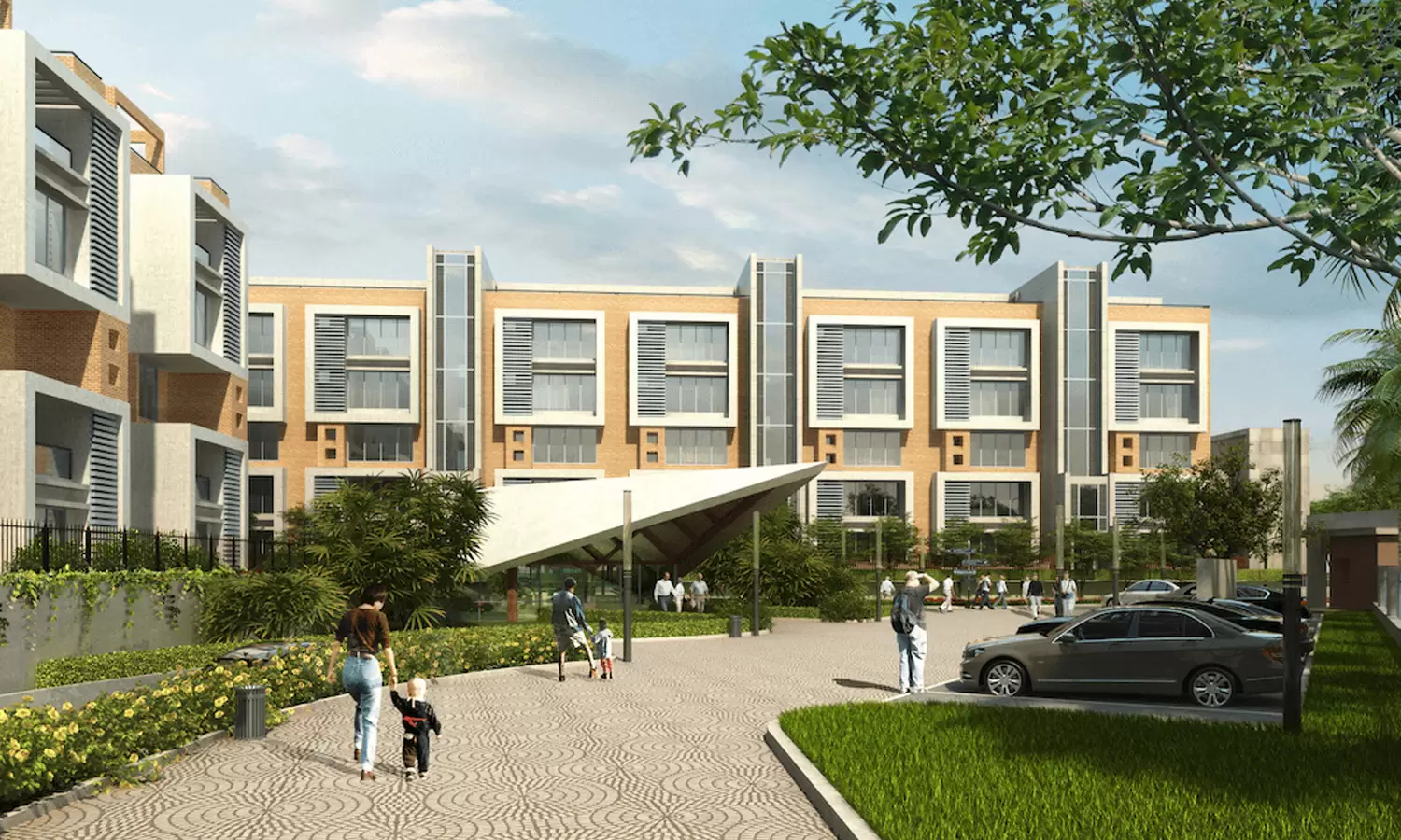 Pride Wilasa Villas Pride Wilasa Villas