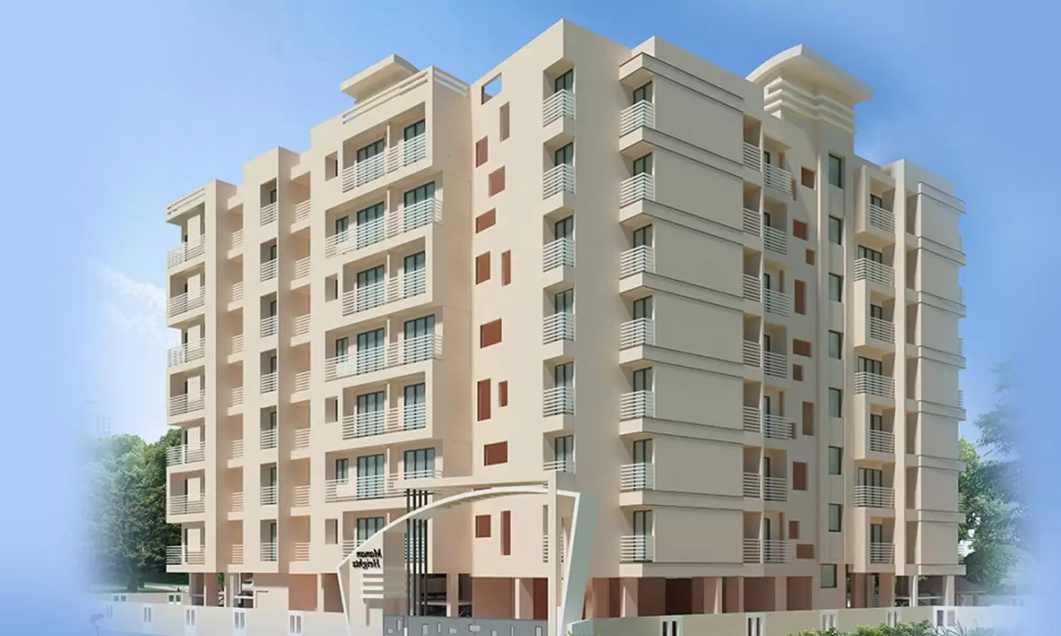 Manan Heights Manan Heights