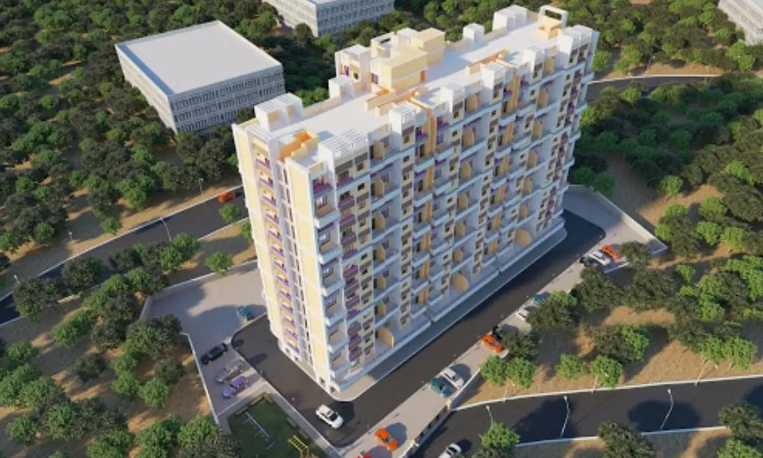Jayant Ushakiran Enclave Jayant Ushakiran Enclave