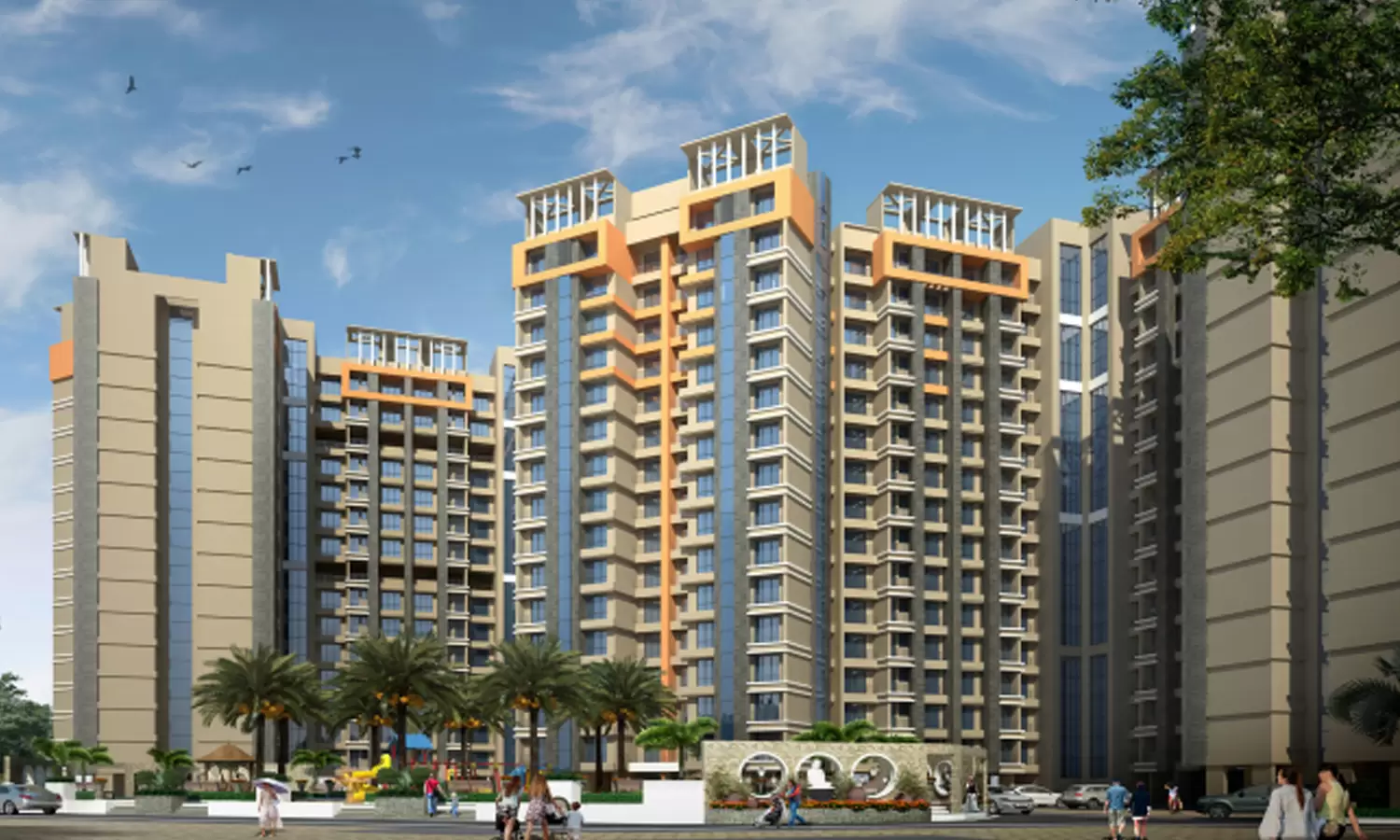 Lodha Panacea Lodha Panacea