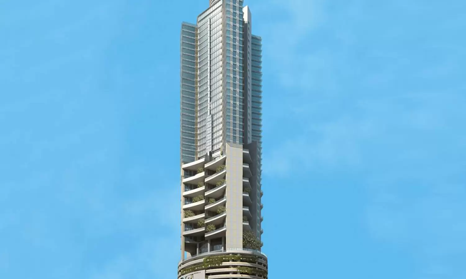 Indiabulls Sky Indiabulls Sky