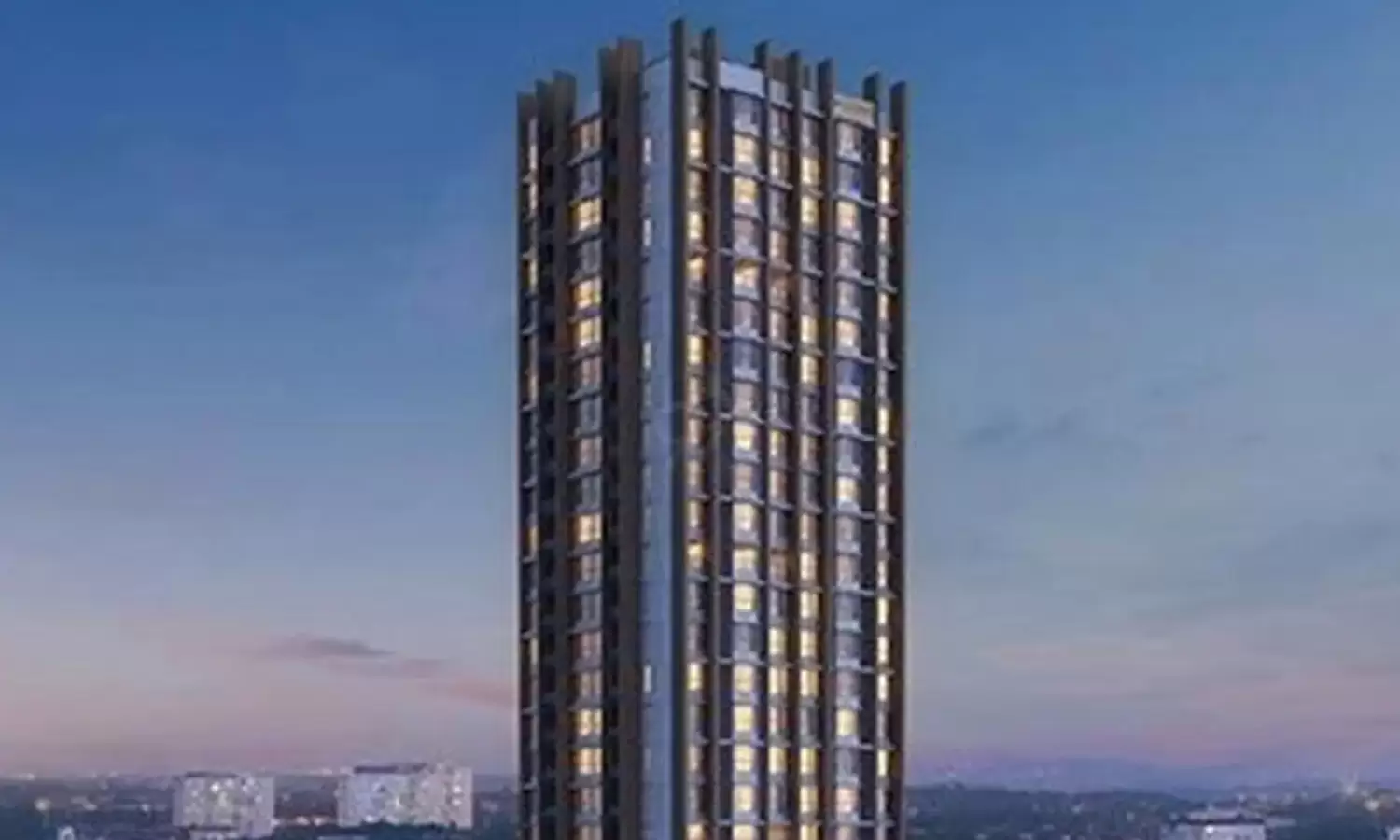 Lodha Xclusive Lodha Xclusive