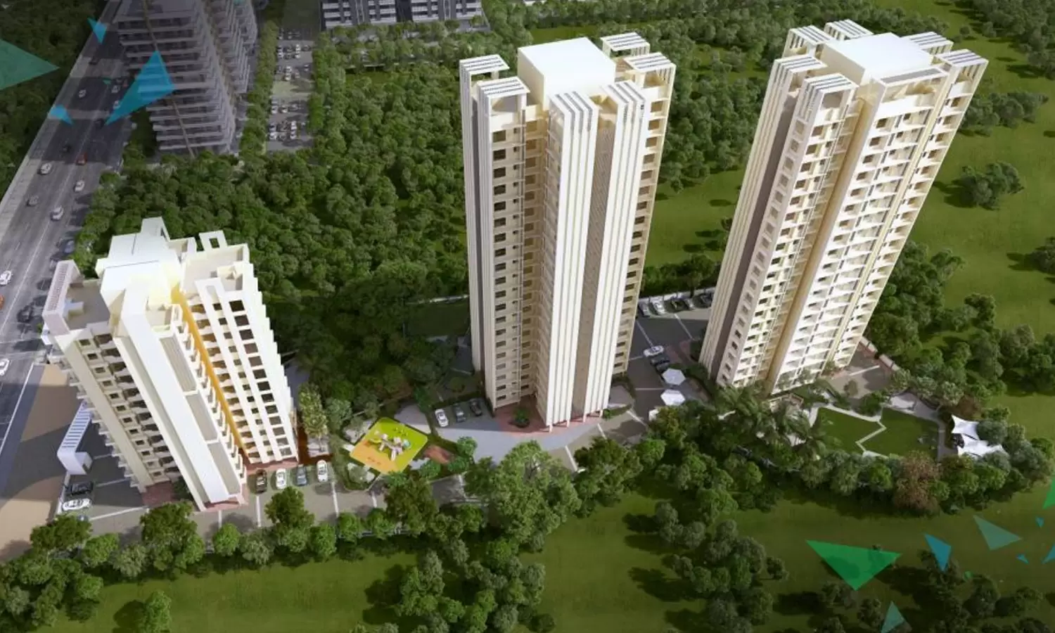 Raunak Heights Raunak Heights