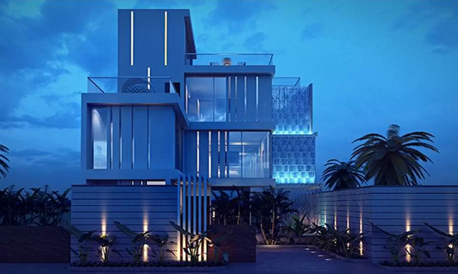 Raheja Cascades Raheja Cascades