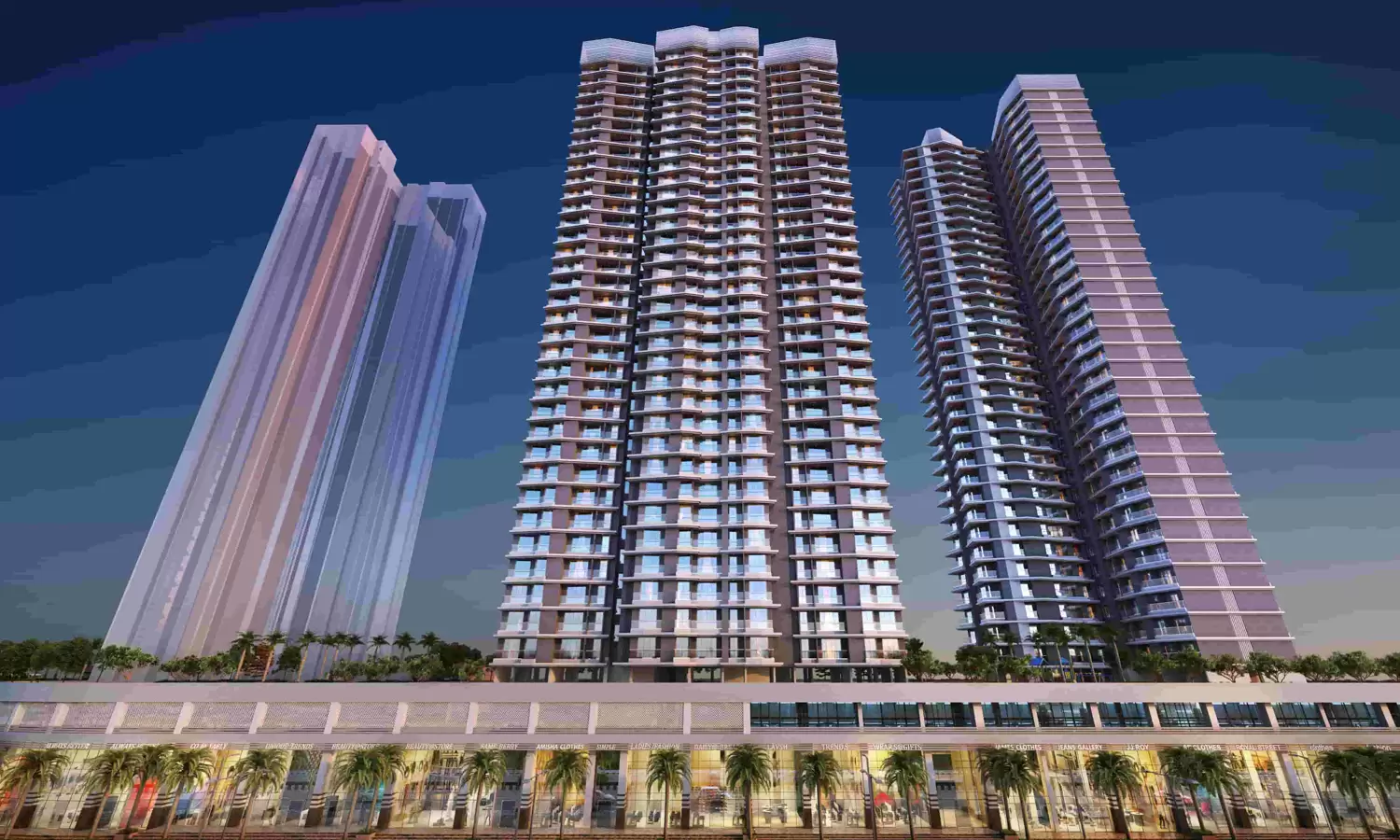 Manhattan Phase 1 Manhattan Phase 1